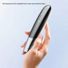 LASER FacialPure LS008, Home-Use Picosecond Laser Pen with Blue Light Positioning, Suitable for Removing Freckles, Eyebrow Tattoos, Tattoos, and Fading Pigmentation