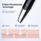 LASER FacialPure LS008 – Heimgebrauch Picosekunden-Laser Pen mit Blaulicht-Positionierung, geeignet für Entfernung von Sommersprossen, Augenbrauen-Tattoos, Tattoos und Pigmentflecken
