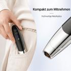 LASER FacialPure LS008 – Heimgebrauch Picosekunden-Laser Pen mit Blaulicht-Positionierung, geeignet für Entfernung von Sommersprossen, Augenbrauen-Tattoos, Tattoos und Pigmentflecken