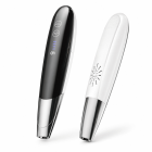LASER FacialPure LS008, Home-Use Picosecond Laser Pen with Blue Light Positioning, Suitable for Removing Freckles, Eyebrow Tattoos, Tattoos, and Fading Pigmentation