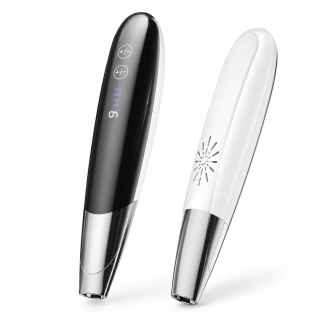 LASER FacialPure LS008, Home-Use Picosecond Laser Pen with Blue Light Positioning, Suitable for Removing Freckles, Eyebrow Tattoos, Tattoos, and Fading Pigmentation