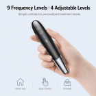 LASER FacialPure LS008, Home-Use Picosecond Laser Pen with Blue Light Positioning, Suitable for Removing Freckles, Eyebrow Tattoos, Tattoos, and Fading Pigmentation