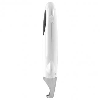  LASER FacialPure Pro, Home-Use Wireless Picosecond Laser Pen with Blue Light Positioning, Suitable for Fade Tattoos and Dark Spots
