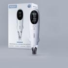  LASER FacialPure Pro, Home-Use Wireless Picosecond Laser Pen with Blue Light Positioning, Suitable for Fade Tattoos and Dark Spots