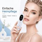 LASER FacialPure Pro - Picosekunden Laser Pen für Zuhause – Kabelloses Gerät zur Tattoo- & Pigmentfleckenentfernung mit Blaulicht-Zielhilfe