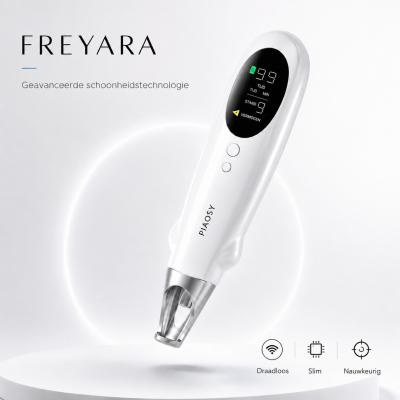 LASER FacialPure Pro Draadloze Picoseconde Laserpen voor Thuisgebruik met Blauwlichtpositionering – voor het Vervagen van Tatoeages en Donkere Vlekken