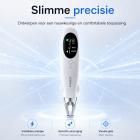 LASER FacialPure Pro Draadloze Picoseconde Laserpen voor Thuisgebruik met Blauwlichtpositionering – voor het Vervagen van Tatoeages en Donkere Vlekken