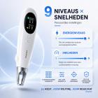 LASER FacialPure Pro Draadloze Picoseconde Laserpen voor Thuisgebruik met Blauwlichtpositionering – voor het Vervagen van Tatoeages en Donkere Vlekken