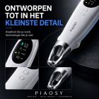 LASER FacialPure Pro Draadloze Picoseconde Laserpen voor Thuisgebruik met Blauwlichtpositionering – voor het Vervagen van Tatoeages en Donkere Vlekken