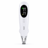 LASER FacialPure Pro - Picosekunden Laser Pen für Zuhause – Kabelloses Gerät zur Tattoo- & Pigmentfleckenentfernung mit Blaulicht-Zielhilfe
