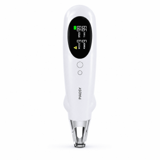  LASER FacialPure Pro, Home-Use Wireless Picosecond Laser Pen with Blue Light Positioning, Suitable for Fade Tattoos and Dark Spots
