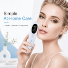 LASER FacialPure Pro, Home-Use Wireless Picosecond Laser Pen with Blue Light Positioning, Suitable for Fade Tattoos and Dark Spots