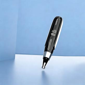 LASER FacialPure LS006 – Kabelloser Picosekunden-Laserpen für Zuhause, Geeignet zur Entfernung von Sommersprossen, Tattoos, Pigmentflecken & Hautverfärbungen, Kabellos & Langlebig