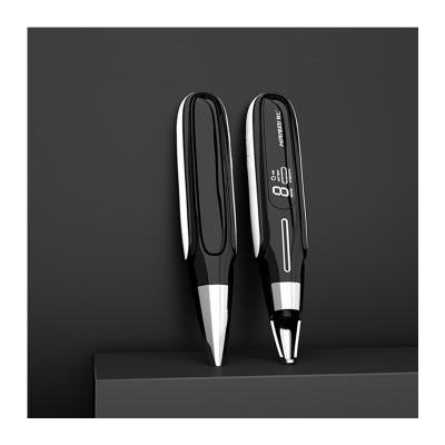 LASER FacialPure LS006, draadloze picoseconde laserpen voor thuisgebruik, geschikt voor het verwijderen van sproeten, het wissen van tatoeages, donkere vlekken en het vervagen van pigmentatie.