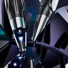 LASER FacialPure LS006, Home-Use Cordless Picosecond Laser Pen, Suitable for Removing Freckles, Erase Tattoos, Dark Spots and Fading Pigmentation