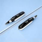 LASER FacialPure LS006 – Kabelloser Picosekunden-Laserpen für Zuhause, Geeignet zur Entfernung von Sommersprossen, Tattoos, Pigmentflecken & Hautverfärbungen, Kabellos & Langlebig