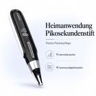 LASER FacialPure LS006 – Kabelloser Picosekunden-Laserpen für Zuhause, Geeignet zur Entfernung von Sommersprossen, Tattoos, Pigmentflecken & Hautverfärbungen, Kabellos & Langlebig