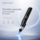 Láser FacialPure LS006, lápiz láser de picosegundos inalámbrico para uso doméstico, adecuado para eliminar pecas, borrar tatuajes, manchas oscuras y atenuar la pigmentación.