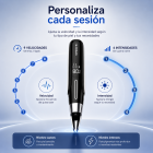 Láser FacialPure LS006, lápiz láser de picosegundos inalámbrico para uso doméstico, adecuado para eliminar pecas, borrar tatuajes, manchas oscuras y atenuar la pigmentación.