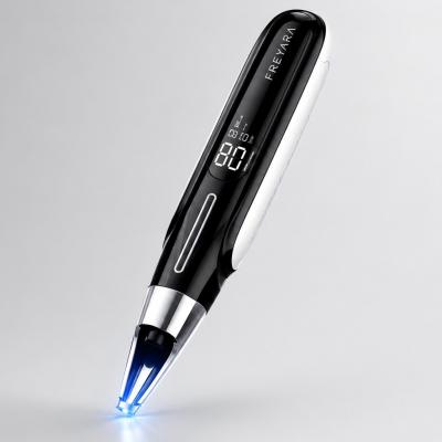 LASER FacialPure LS006 Draadloze Picoseconde Laserpen voor Thuisgebruik – voor het Verwijderen van Sproeten, Tatoeages en Donkere Vlekken en het Vervagen van Pigmentatie