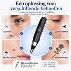 LASER FacialPure LS006 Draadloze Picoseconde Laserpen voor Thuisgebruik – voor het Verwijderen van Sproeten, Tatoeages en Donkere Vlekken en het Vervagen van Pigmentatie