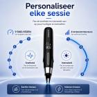 LASER FacialPure LS006 Draadloze Picoseconde Laserpen voor Thuisgebruik – voor het Verwijderen van Sproeten, Tatoeages en Donkere Vlekken en het Vervagen van Pigmentatie