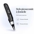 LASER FacialPure LS006 – Stylo laser picoseconde sans fil à domicile, pour atténuer taches, taches pigmentaires et tatouages