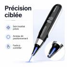 LASER FacialPure LS006 – Stylo laser picoseconde sans fil à domicile, pour atténuer taches, taches pigmentaires et tatouages