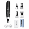 LASER FacialPure LS006, Home-Use Cordless Picosecond Laser Pen, Suitable for Removing Freckles, Erase Tattoos, Dark Spots and Fading Pigmentation