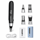 LASER FacialPure LS006, Home-Use Cordless Picosecond Laser Pen, Suitable for Removing Freckles, Erase Tattoos, Dark Spots and Fading Pigmentation