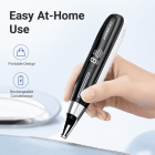 LASER FacialPure LS006, Home-Use Cordless Picosecond Laser Pen, Suitable for Removing Freckles, Erase Tattoos, Dark Spots and Fading Pigmentation