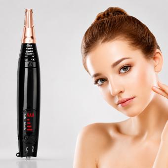 FREYARA LASER FacialPure Lite Upgrade – Zachte Picoseconde Laserpen met Rood Licht voor Thuis, voor Sproeten en Pigmentvlekken