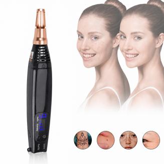 FREYARA LASER FacialPure Lite Upgrade, Professional Blue Light Picosecond Laser Pen for Tattoo and Mole Removal