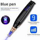 FREYARA LASER FacialPure Lite Upgrade, Professional Blue Light Picosecond Laser Pen for Tattoo and Mole Removal