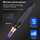 FREYARA LASER FacialPure Lite Upgrade, Professional Blue Light Picosecond Laser Pen for Tattoo and Mole Removal