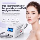 LASER FacialPure 3.0 PICO Picoseconde Laserapparaat – Pijnloze en Niet-Invasieve Verwijdering van Tatoeages en Wenkbrauwtatoeages voor Snellere en Veiligere Resultaten