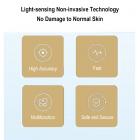 LASER FacialPure 3.0, PICO Laser Picosecond Machine, Painless, Non-Invasive Tattoo & Eyebrow Removal for Faster, Safer Results