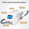 LASER FacialPure 3.0, PICO Laser Picosecond Machine, Painless, Non-Invasive Tattoo & Eyebrow Removal for Faster, Safer Results