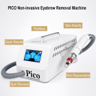 LASER FacialPure 3.0, PICO Laser Picosecond Machine, Painless, Non-Invasive Tattoo & Eyebrow Removal for Faster, Safer Results