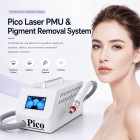 LASER FacialPure 3.0, PICO Laser Picosecond Machine, Painless, Non-Invasive Tattoo & Eyebrow Removal for Faster, Safer Results