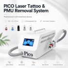 LASER FacialPure 3.0, PICO Laser Picosecond Machine, Painless, Non-Invasive Tattoo & Eyebrow Removal for Faster, Safer Results