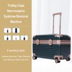 LASER FacialPure 4.0, Portable Small Trolley Case Non-invasive Laser Picosecond Machine, Tattoo Remover and Eyebrow Removal
