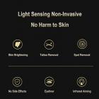 LASER FacialPure 4.0, Portable Small Trolley Case Non-invasive Laser Picosecond Machine, Tattoo Remover and Eyebrow Removal