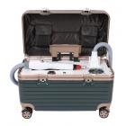 LASER FacialPure 4.0, Portable Small Trolley Case Non-invasive Laser Picosecond Machine, Tattoo Remover and Eyebrow Removal