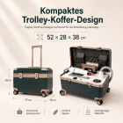 LASER FacialPure 4.0, Tragbare Kleine Trolley-Koffer Nicht-Invasive Laser-Pikosekundenmaschine, Tätowierungsentferner Und Augenbrauenentfernung