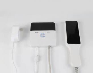 Appareil de Beauté Portable à Énergie Infrarouge Lointain – Technologie Thermique aux 72 Minéraux, Confort Musculaire et Soin Revitalisant