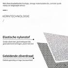 Zilvervezel EMS-Microstroom Polsbrace voor Thuisgebruik met 20% Zilvertechnologie en 10 Massagestanden – Fysiotherapieapparaat voor Pijnverlichting en Herstel