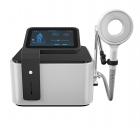 Magnetring Physiotherapiegerät – Pulsierende Magnetfeldtherapie zur Schmerzlinderung, Nicht-invasive Tiefenbehandlung mit 0–5T Intensität, 1–50Hz Frequenz & 10 cm Eindringtiefe – Für Rücken, Gelenke, Muskeln & Arthrose