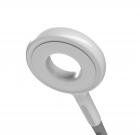 Magnetring Physiotherapiegerät – Pulsierende Magnetfeldtherapie zur Schmerzlinderung, Nicht-invasive Tiefenbehandlung mit 0–5T Intensität, 1–50Hz Frequenz & 10 cm Eindringtiefe – Für Rücken, Gelenke, Muskeln & Arthrose