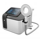 Magnetring Physiotherapiegerät – Pulsierende Magnetfeldtherapie zur Schmerzlinderung, Nicht-invasive Tiefenbehandlung mit 0–5T Intensität, 1–50Hz Frequenz & 10 cm Eindringtiefe – Für Rücken, Gelenke, Muskeln & Arthrose